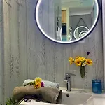 아파트 Naturiste Cap D'agde Port Nature 57 *