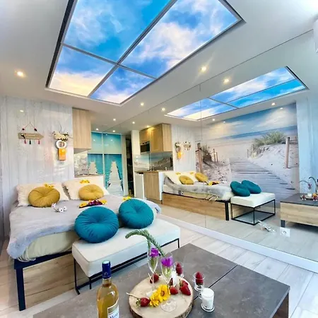 Naturiste Cap D'agde Port Nature 57 *