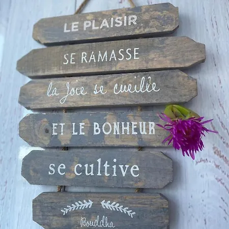 Naturiste Cap D'agde Port Nature 57 Διαμέρισμα