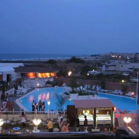 Naturiste Cap D'agde Port Nature 57 דירה