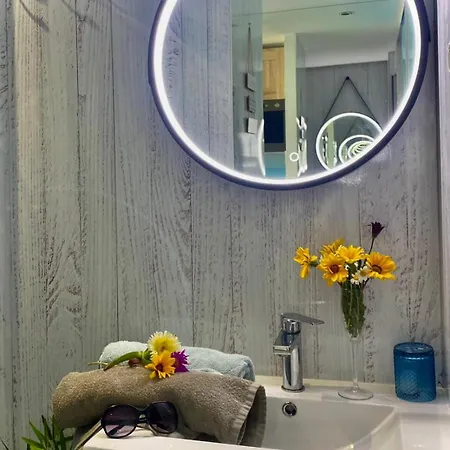 Apartamento Naturiste Cap D'agde Port Nature 57 *