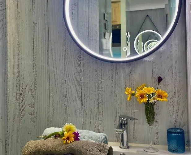 アパート Naturiste Cap D'agde Port Nature 57 アグド