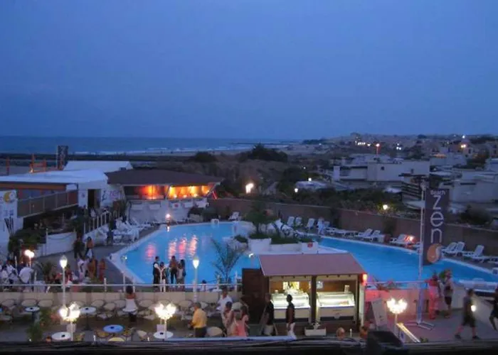 Naturiste Cap D'agde Port Nature 57 Apartman