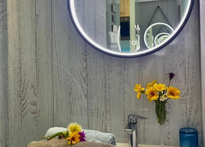 דירה Naturiste Cap D'agde Port Nature 57 *