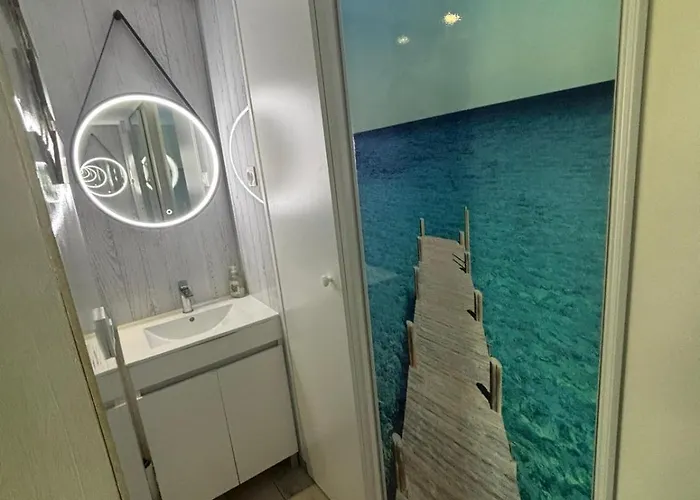 Naturiste Cap D'agde Port Nature 57