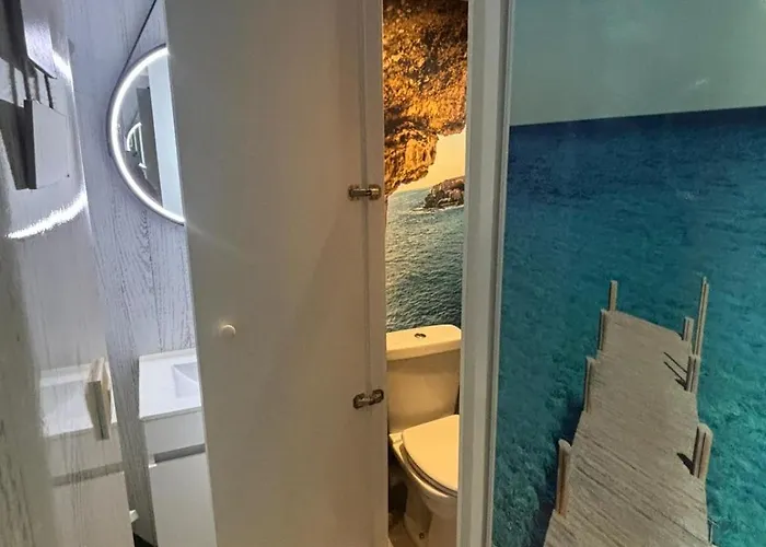 Naturiste Cap D'agde Port Nature 57 *